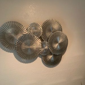 Z gallery wall decor